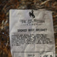 Pre-Smoked Wagyu Brisket - The Hufeisen-Ranch (WYO Wagyu)