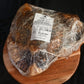 Pre-Smoked Wagyu Brisket - The Hufeisen-Ranch (WYO Wagyu)