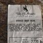 Pre-Smoked Wagyu Short Ribs - The Hufeisen-Ranch (WYO Wagyu)