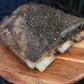 Pre-Smoked Wagyu Short Ribs - The Hufeisen-Ranch (WYO Wagyu)