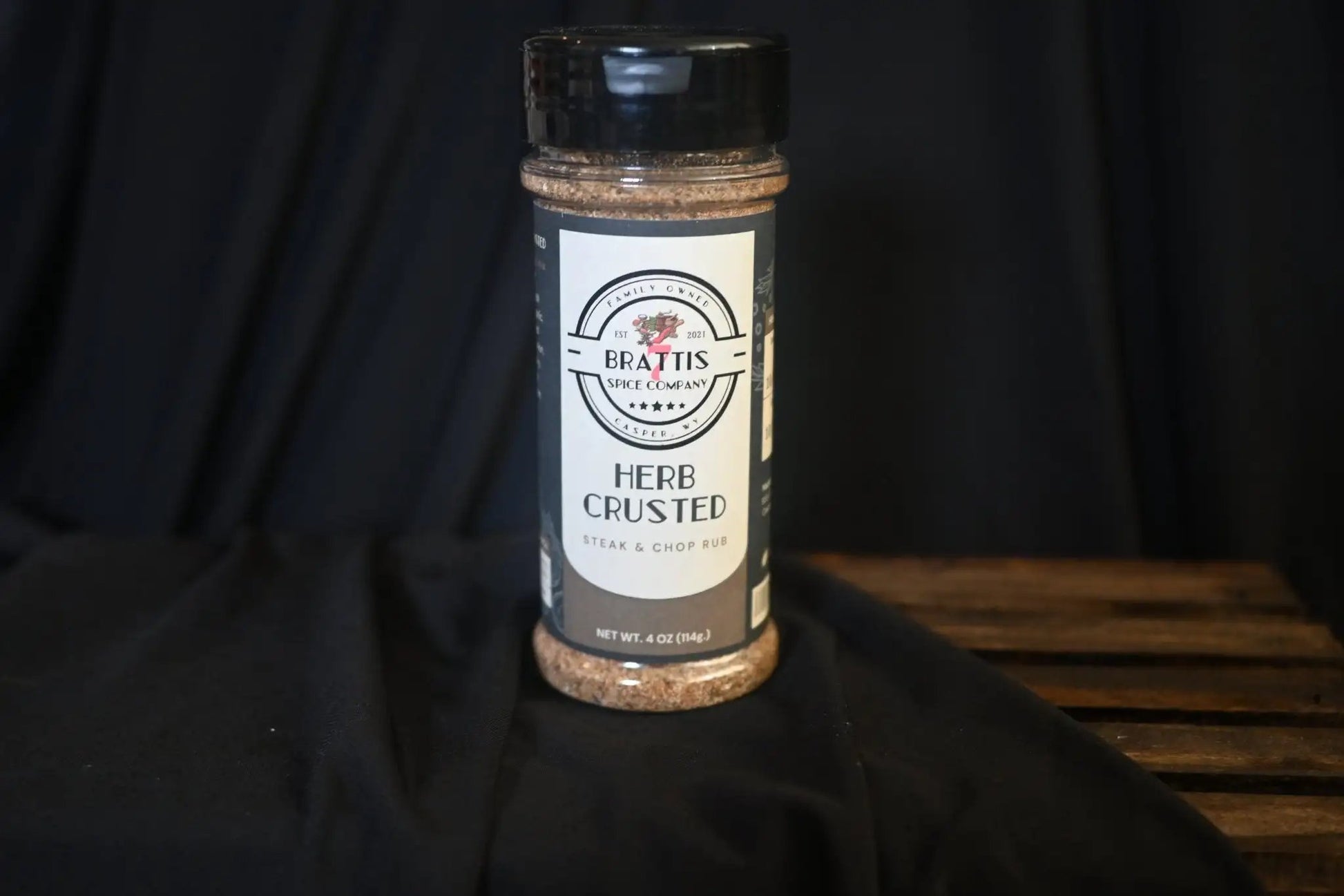 Sevenfold SeasoningsExplore an exceptional collection of seasonings, proudly brought to you by Sevenfolds Seasonings, a longstanding butcher shop nestled in Casper, Wyoming. Since 1946,Sevenfold SeasoningsThe Hufeisen-Ranch (WYO Wagyu)