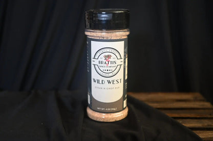 Sevenfold SeasoningsExplore an exceptional collection of seasonings, proudly brought to you by Sevenfolds Seasonings, a longstanding butcher shop nestled in Casper, Wyoming. Since 1946,Sevenfold SeasoningsThe Hufeisen-Ranch (WYO Wagyu)