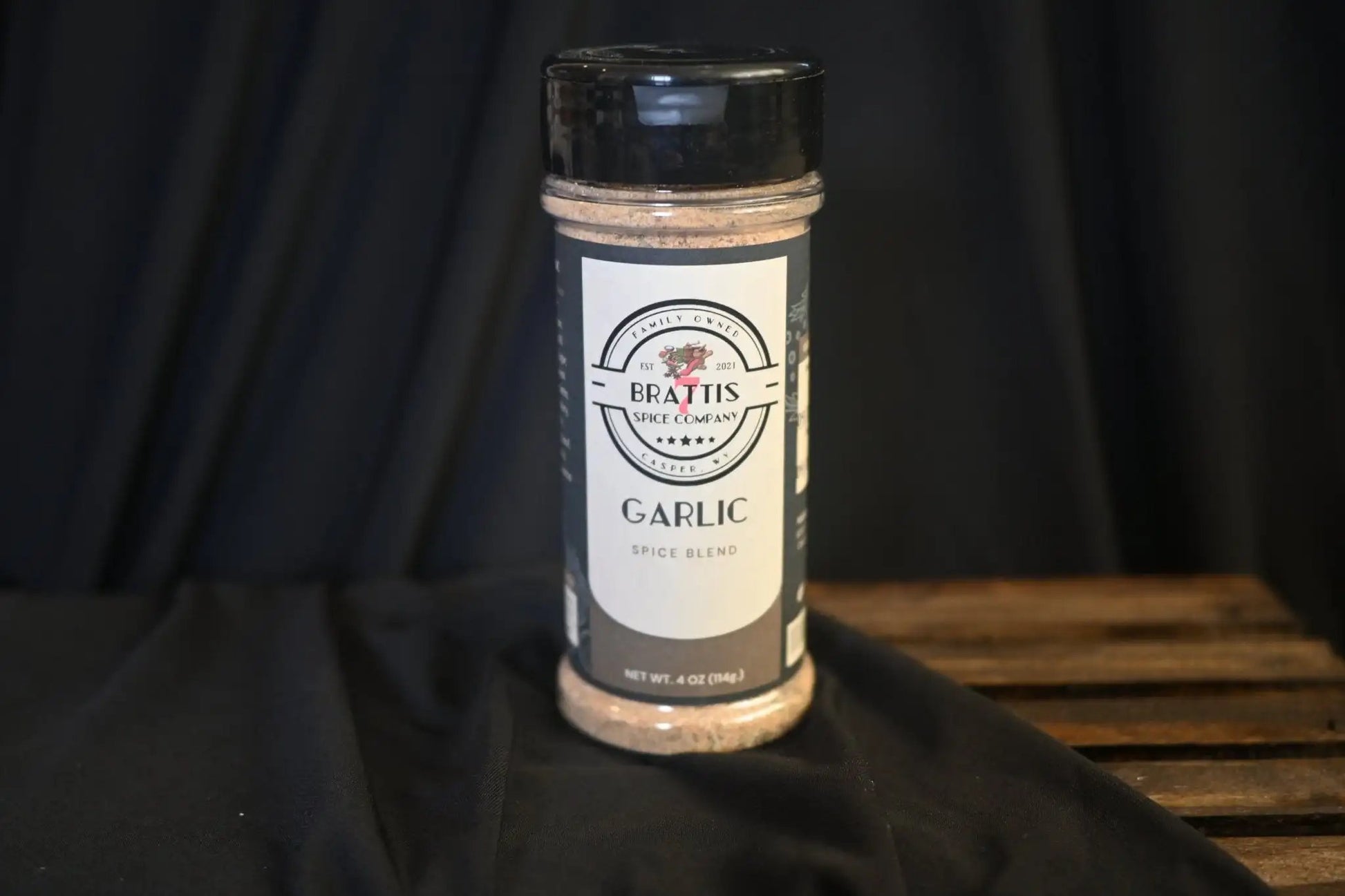 Sevenfold SeasoningsExplore an exceptional collection of seasonings, proudly brought to you by Sevenfolds Seasonings, a longstanding butcher shop nestled in Casper, Wyoming. Since 1946,Sevenfold SeasoningsThe Hufeisen-Ranch (WYO Wagyu)