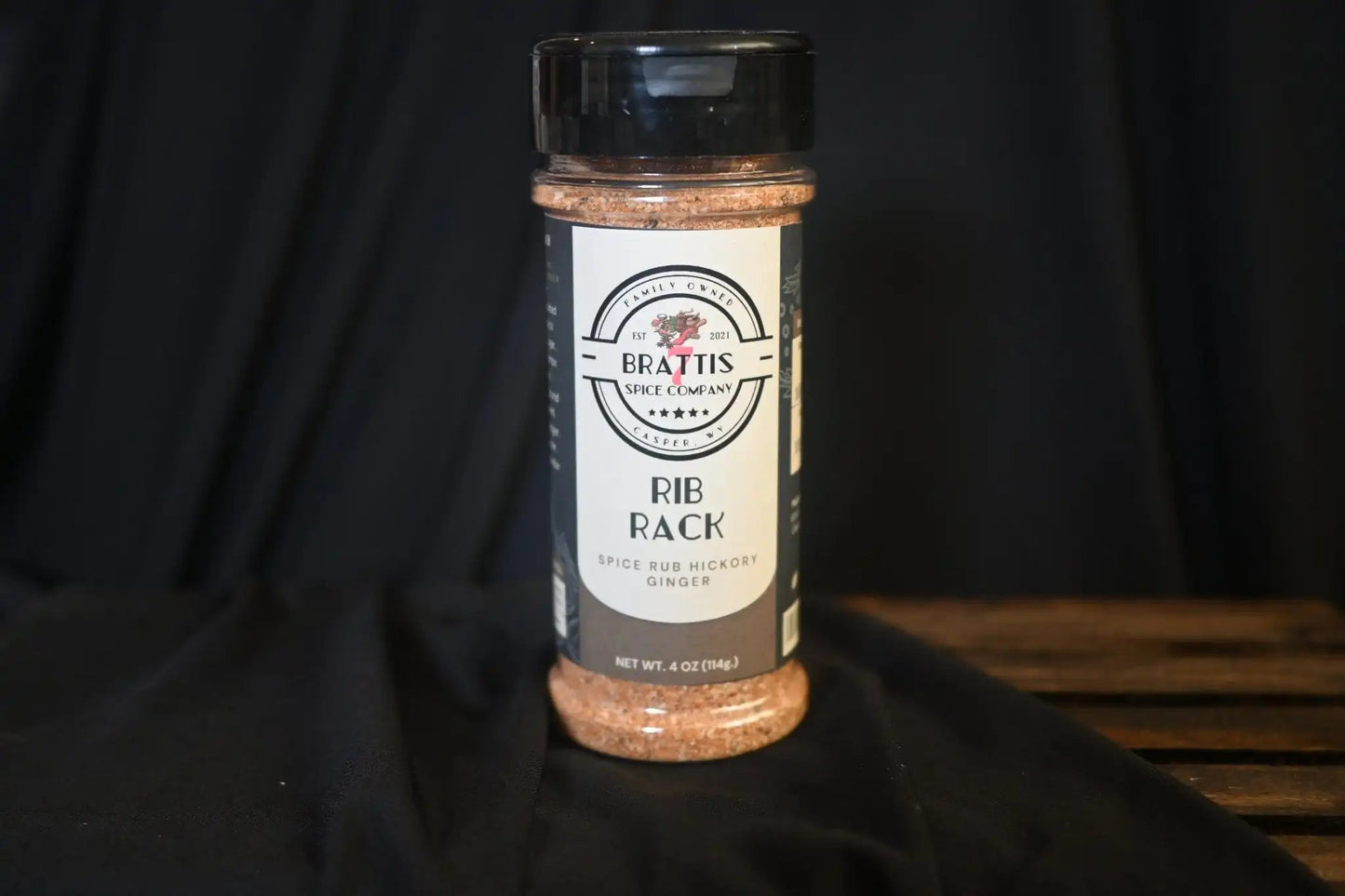 Sevenfold SeasoningsExplore an exceptional collection of seasonings, proudly brought to you by Sevenfolds Seasonings, a longstanding butcher shop nestled in Casper, Wyoming. Since 1946,Sevenfold SeasoningsThe Hufeisen-Ranch (WYO Wagyu)