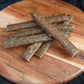 Smoked Wagyu Beef Jerky Sticks - The Hufeisen-Ranch (WYO Wagyu)