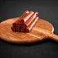 Smoked Wagyu Beef Snack Sticks - The Hufeisen-Ranch (WYO Wagyu)