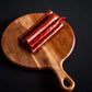 Smoked Wagyu Beef Snack Sticks - The Hufeisen-Ranch (WYO Wagyu)