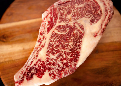 Wagyu Grill Masters Gift BundleIntroducing our Wagyu Grill Masters Gift Bundle—a sensational selection crafted for those who savor the art of grilling! This bundle features a mouthwatering ribeye Wagyu Grill Masters Gift BundleThe Hufeisen-Ranch (WYO Wagyu)